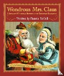 McColl, Pamela - Wondrous Mrs. Claus: A Literary and Pictorial Review of the Christmas Character