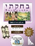Michaelson Majs, Elliott - Bar/Bat Mitzvah Survival Guides: Be-Hukotai (Shabbat am)