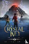 Smith, Douglas - The Crystal Key