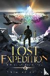 Smith, Douglas - The Lost Expedition