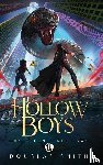 Smith, Douglas - The Hollow Boys