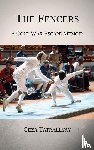 Tatrallyay, Geza - The Fencers