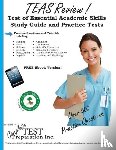 Complete Test Preparation Inc - Teas Review!