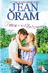Oram, Jean - Falling for the Bodyguard