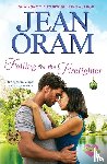 Oram, Jean - Falling for the Firefighter