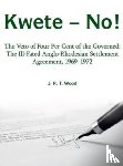 Wood, Richard - Kwete - No!