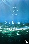 Scher, Marion - Surfacing