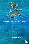 Haeri, Shaykh Fadhlalla - Keys to the Qur'an
