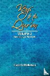 Haeri, Shaykh Fadhlalla - Keys to the Qur'an