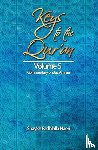Haeri, Shaykh Fadhlalla - Keys to the Qur'an