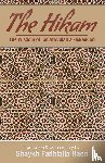 Al-Iskandari, Shaykh Ibn Ata'allah - The Hikam - The Wisdom of Ibn `Ata' Allah