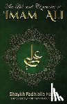 Haeri, Shaykh Fadhlalla - The Life & Conduct of Imam Ali