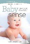 Faure, Megan, Richardson, Ann - Baby sense
