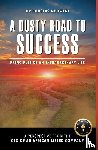 Mboweni, Douglas - A Dusty Road to Success