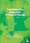  - Transformative Innovation in Times of Change