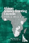 Moja, Teboho, Okunade, Samuel Kehinde - African Science Granting Councils