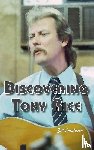 Amatneek, Bill - Discovering Tony Rice