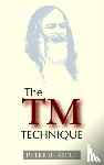 Russell, Peter - The TM Technique
