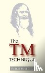 Russell, Peter - The TM Technique: An Introduction to Transcendental Meditation and the Teachings of Maharishi Mahesh Yogi