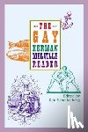 Schellenberg, Ken, Melville, Herman - The Gay Herman Melville Reader