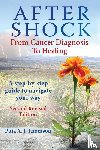 Thomson, Puja - After Shock