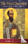 Hunt, Marigold - The First Christians: The Acts of the Apostles for Children
