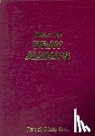 Plus, Raoul - How to Pray Always