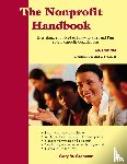 Grobman, Gary M. - The Nonprofit Handbook