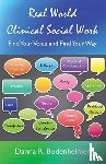 Bodenheimer, Danna R - Real World Clinical Social Work