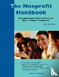 Grobman, Gary M - The Nonprofit Handbook