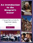 Grobman, Gary M - An Introduction to the Nonprofit Sector
