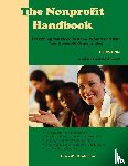 Grobman, Gary M - The Nonprofit Handbook