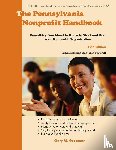 Grobman, Gary M - The Pennsylvania Nonprofit Handbook