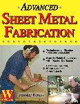 Remus, Timothy - Advanced Sheet Metal Fabrication