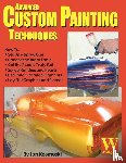Kosmoski, Jon - Advanced Custom Painting Techniques