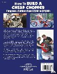 Remus, Timothy, Wolfgang Publications Inc - How to Build a Cheap Chopper