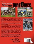 Remus, Timothy - Vintage Dirt Bikes Enthusiasts Guide
