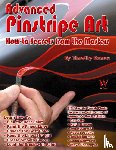 Remus, Timothy S - Advanced Pinstripe Art