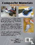 John Wanberg - Composite Materials