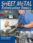 Remus, Timothy S - Sheet Metal Fab Basics