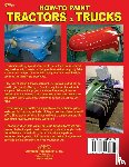 Remus, Timothy S - How to Paint Tractors & Trucks