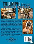 Chitwood, Gary - Triumph Motorcycle Restoration