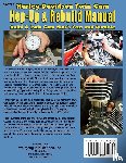 Timothy Remus - Harley-Davidson Twin CAM, Hop-Up and Rebuild Manual