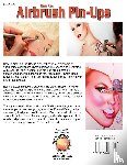 Season, Frank - How to Airbrush Pinups