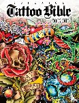 Superior Tattoo - Tattoo Bible One