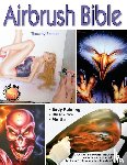Remus, Timothy - Airbrush Bible