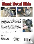 Remus, Timothy - Sheet Metal Bible