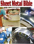 Remus, Timothy - Sheet Metal Bible