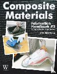 John Wanberg - Composite Matrials Fabrication