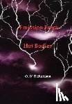 Richardson, O. W. - (Thermionic) Emission From Hot Bodies
